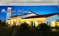 Westport Winery